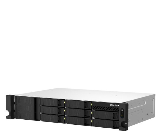 QNAP TS-873AEU-RP-4G - 1512350 - zdjęcie 4